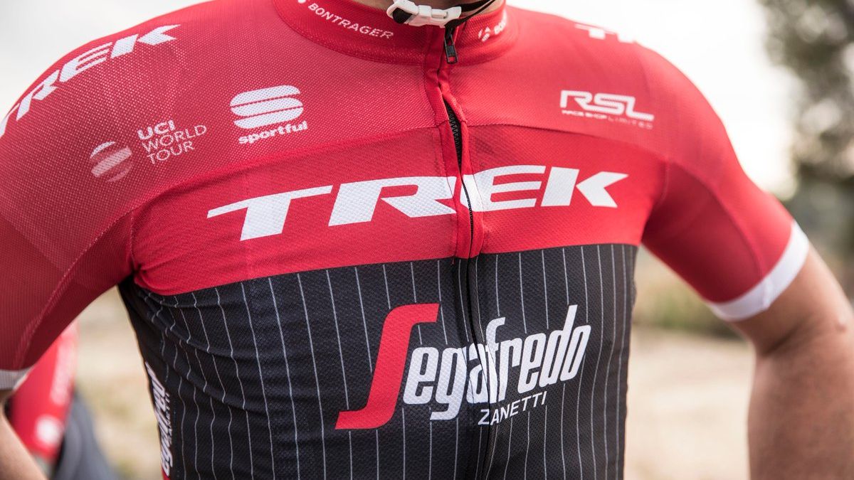 ボントレガー TREK segafredo Team Jersey RSL S w8zEsRzkZGhrqzp6rkXR2J.jpg