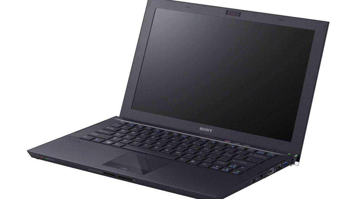 VAIO Sシリーズ VPCSB38FJ/B ブラック SONY | インバースネット