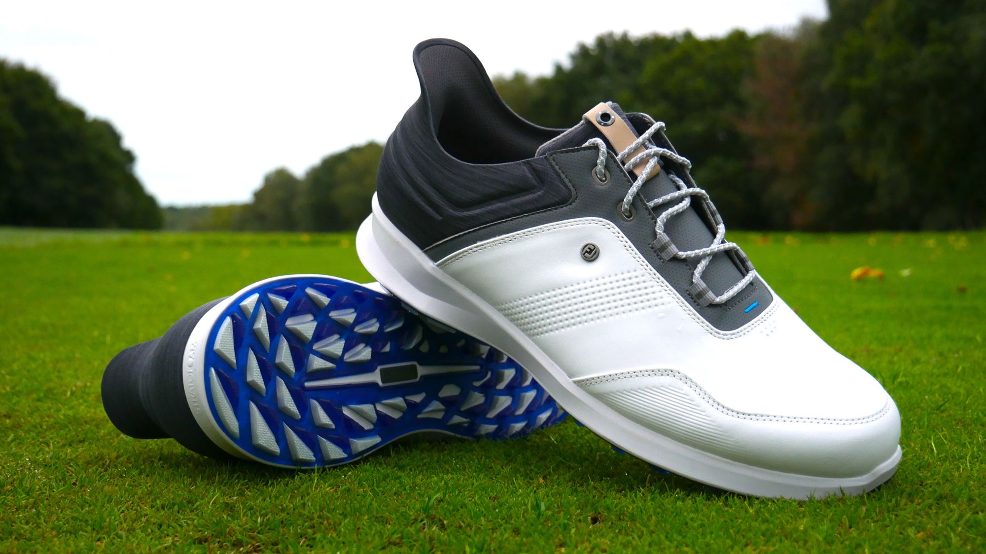 【新品未使用】【値下げ】FOOTJOY STRATOS ゴルフシューズ FootJoy Stratos 2022 Golf Shoe Review | Golf Monthly