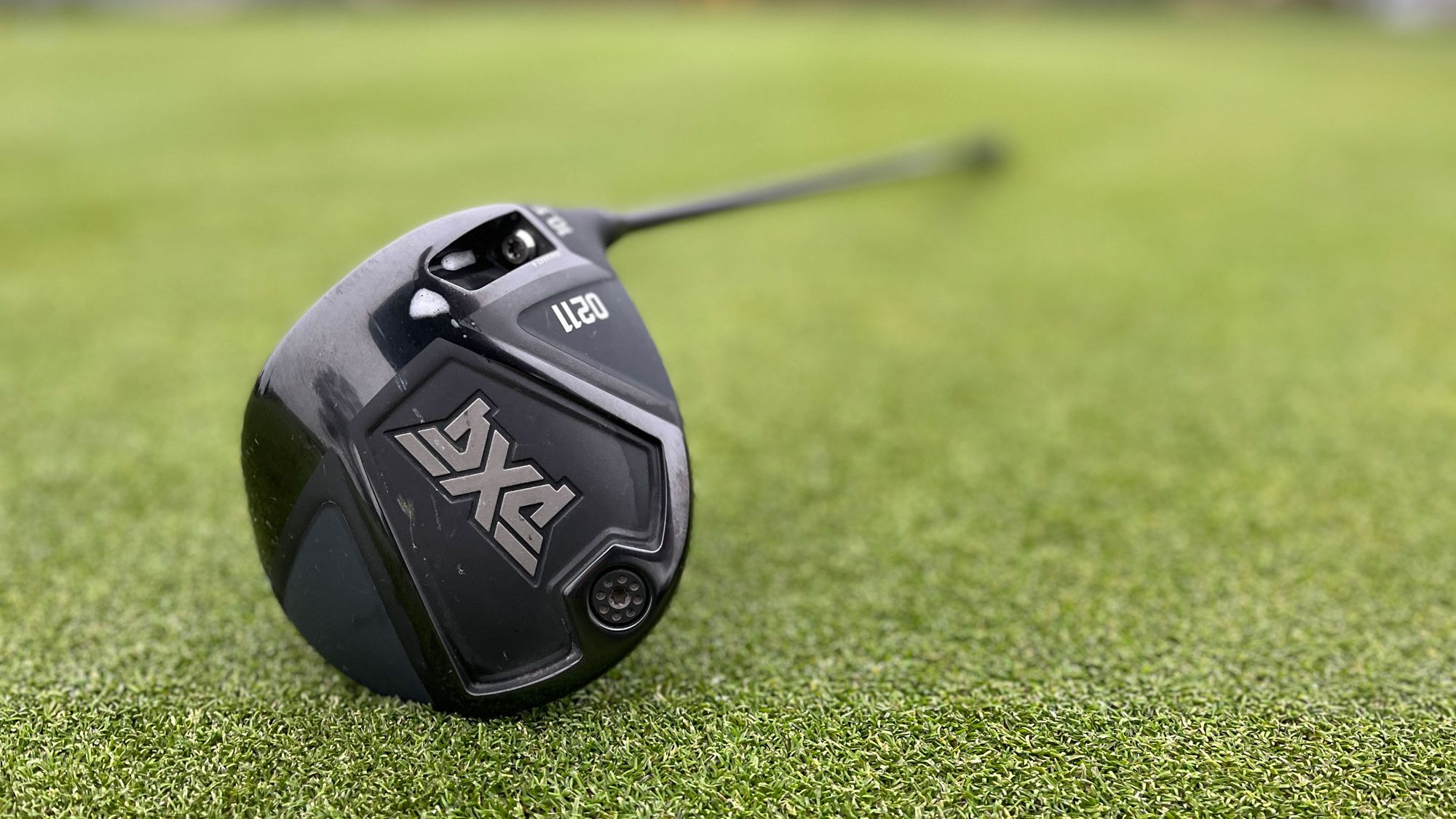 PXG 0211 ドライバー 10.5度 PXG 0211 ドライバー 10.5° 【公式通販】