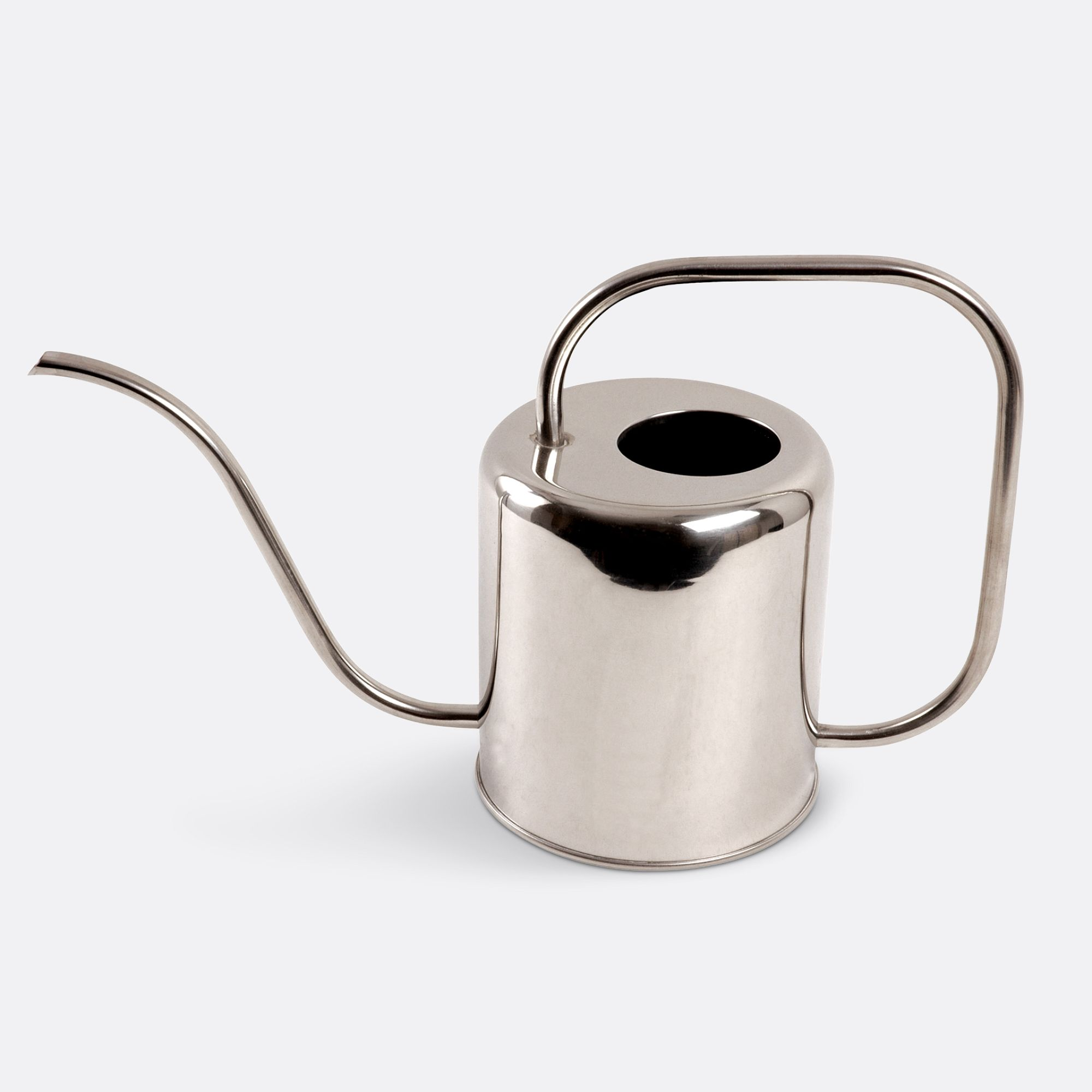 Stainless Steel Watering Can