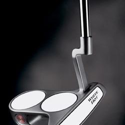 ゆ*う様 ◆名器◆ODYSSEY WHITE HOT 2-BALL BLADE White Hot 2-Ball Blade | Golf Monthly