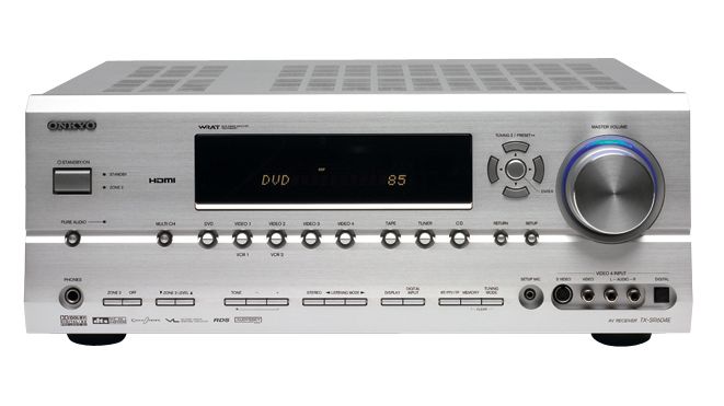 家電 ONKYO TX-SA604 onkyo01.jpg