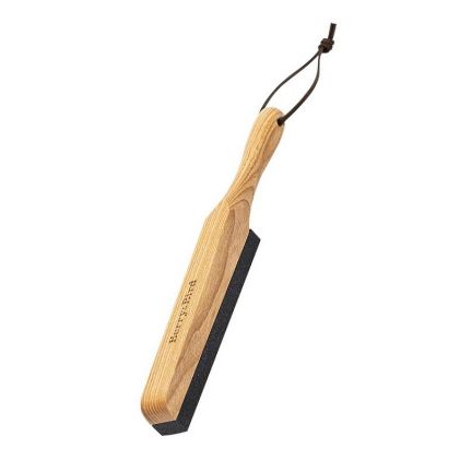 Sharpening File 