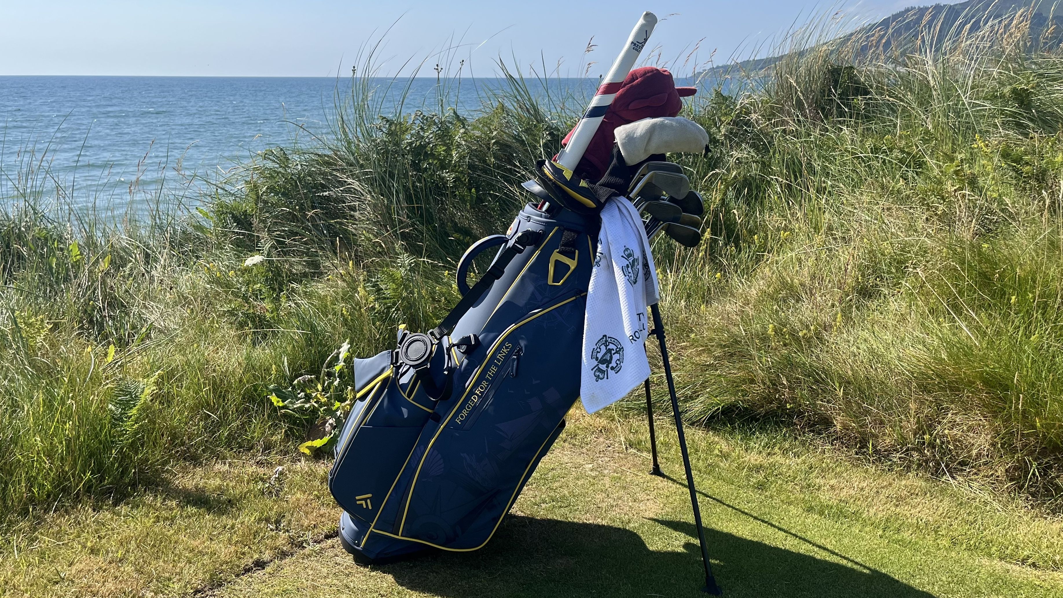 golf bag