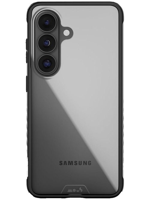 Clarity Clear Transparent Protective Galaxy S26 Case