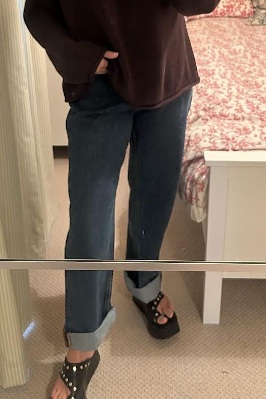 Image of jeans