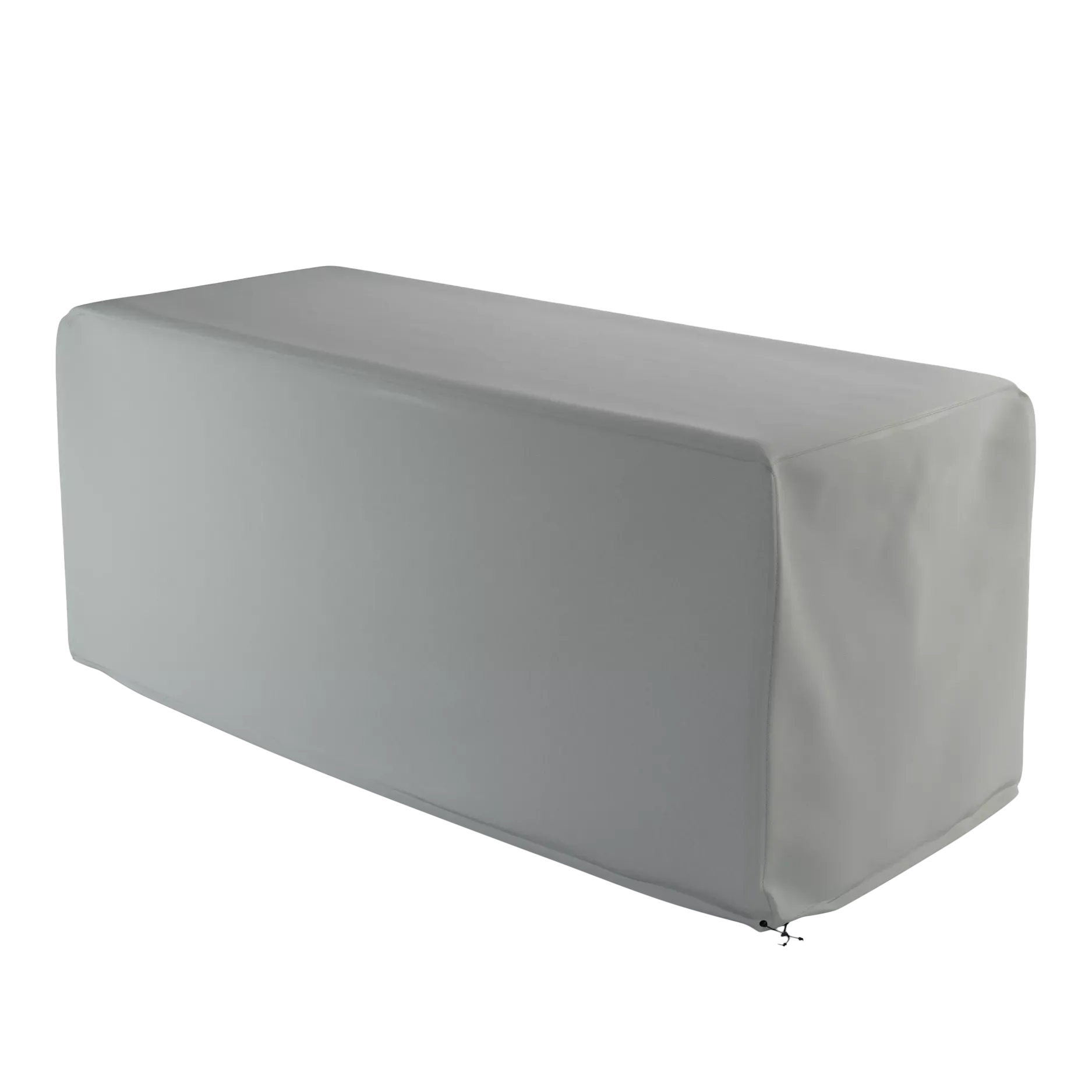 John Lewis 3-Seater Garden Sofa Furniture Cover