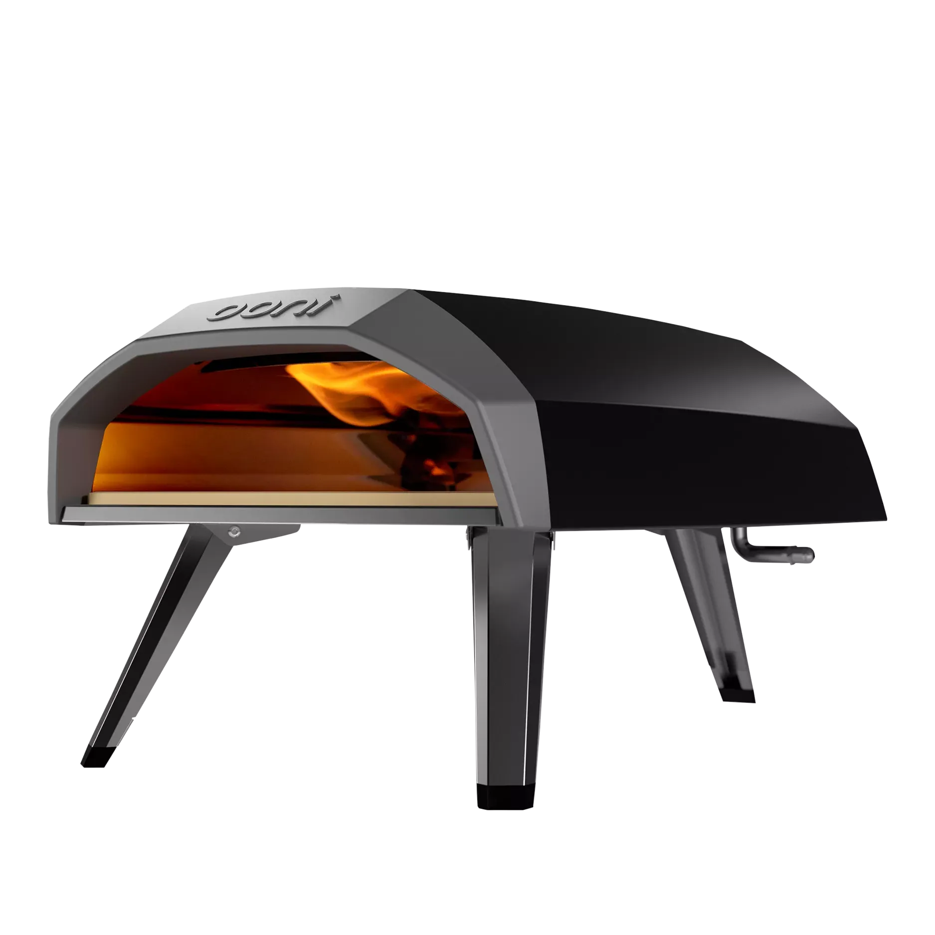 Ooni Koda 12 Gas Fuel Portable Outdoor Pizza Oven