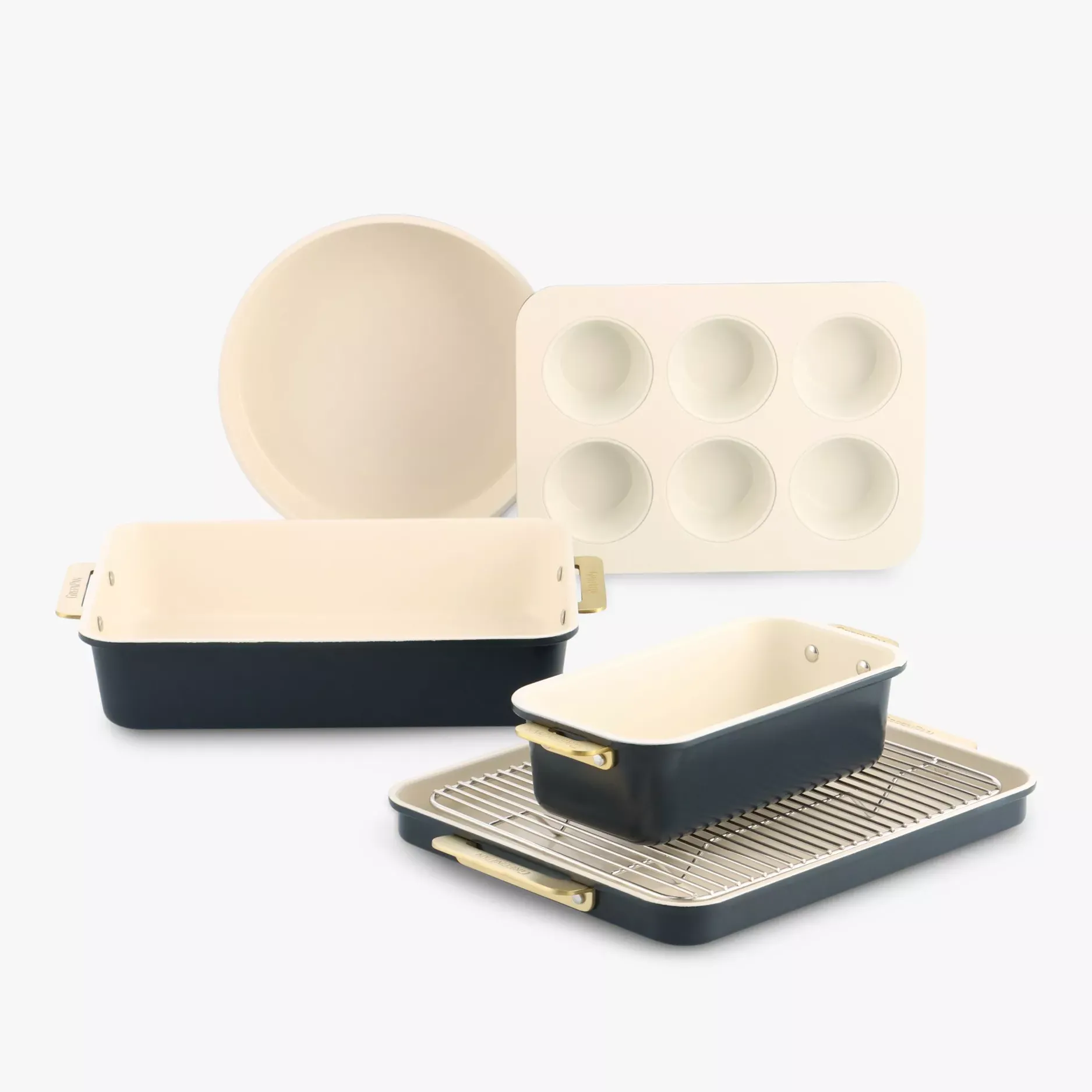 GreenPan, Reserve Aluminium Ceramic Non-Stick Baking Set