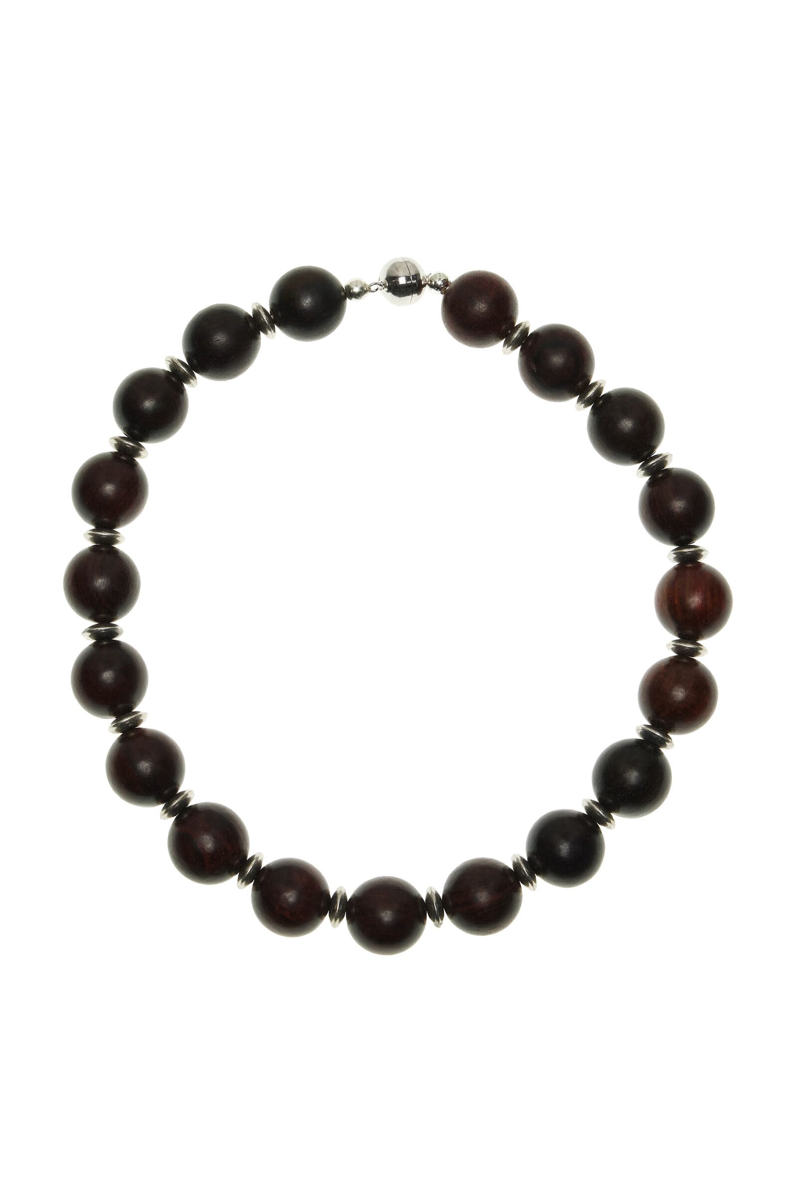 Mavis Beaded Necklace