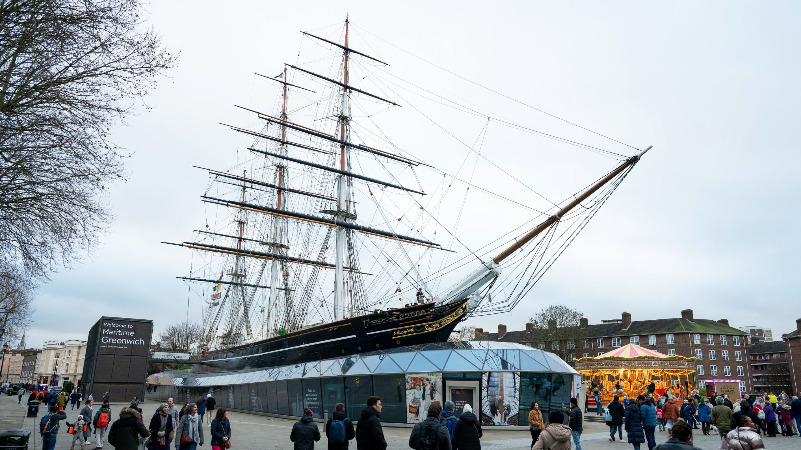 London cultural memberships