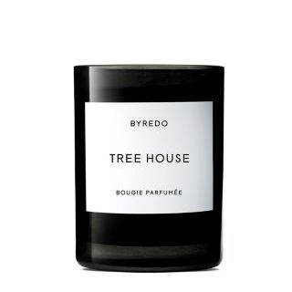 Tree House Fragranced Candle