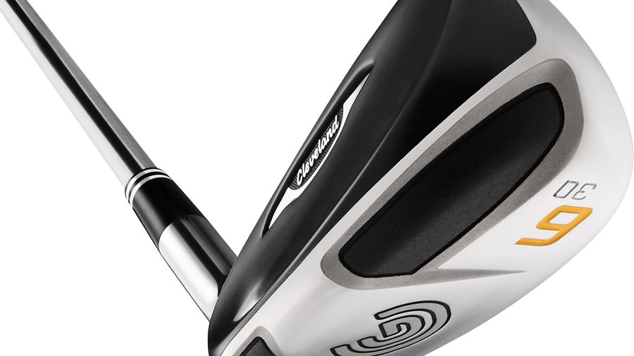 Fer Hybride Cleveland Hi Bore – Droitier – Occasion – Club De Golf
