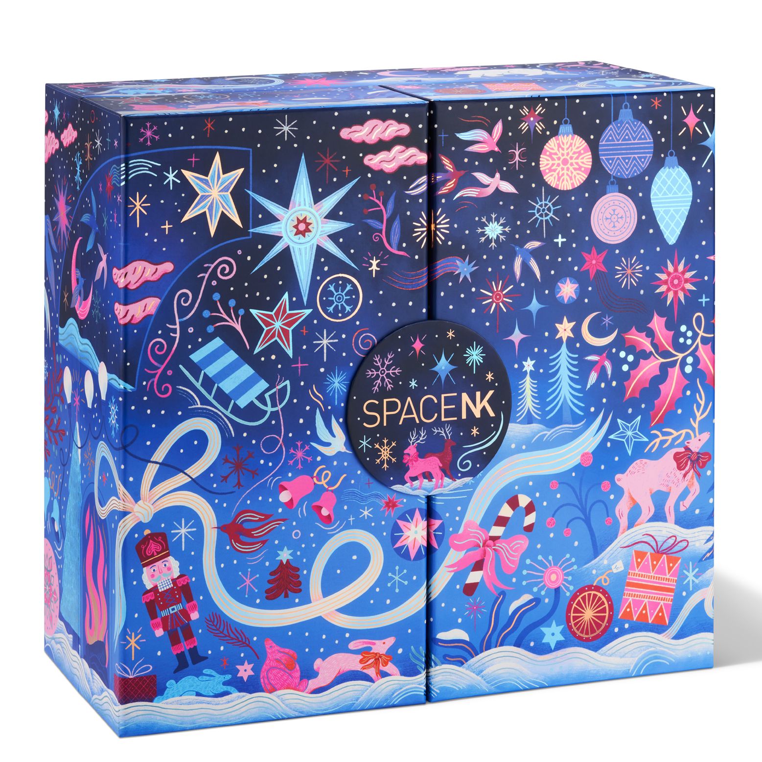 Space Nk Beauty Advent Calendar