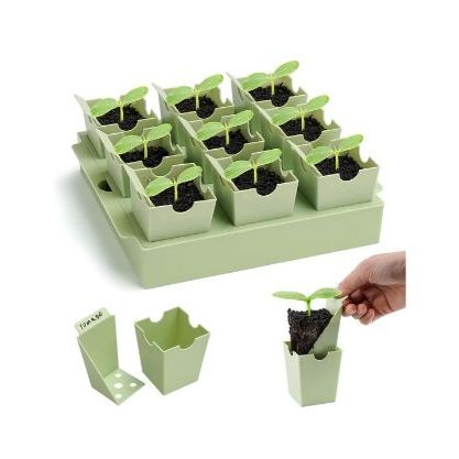 Seed Starter Tray 