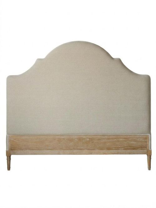 Adelaide King Size Headboard