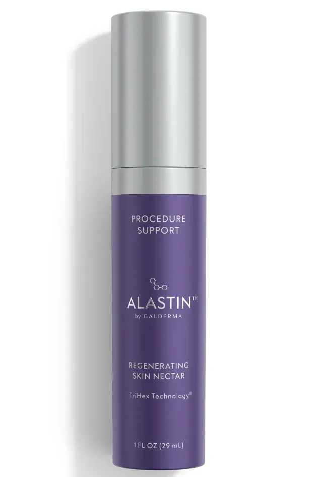 Alastin Skincare Regenerating Skin Nectar Face Moisturizer (1 Oz) | Hydrating Serum Strengthens &amp;amp; Soothes Post-Procedure Skin | Safe for Sensitive Skin