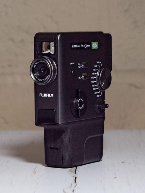 Instax Evo Cinema
