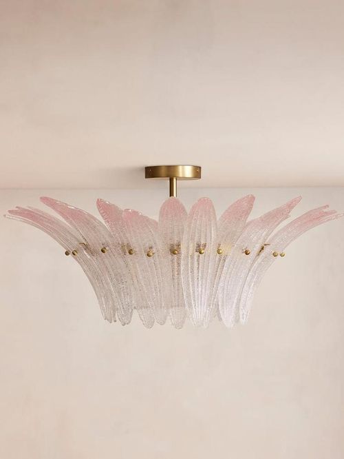 Treviso Semi-Flush