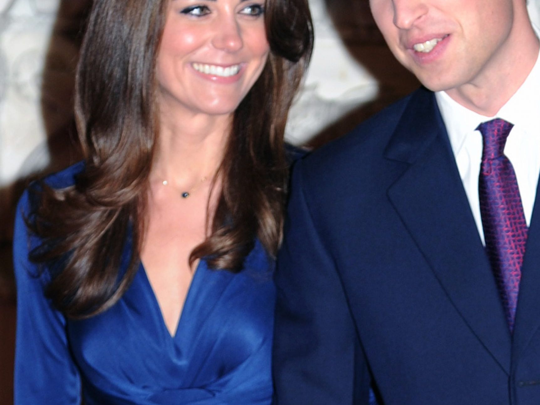 Kate Middleton Engagement Dress Designer Hits The High Street | Woman & Home Kate Middleton Engagement Dress Designer Hits The High Street | Woman & Home