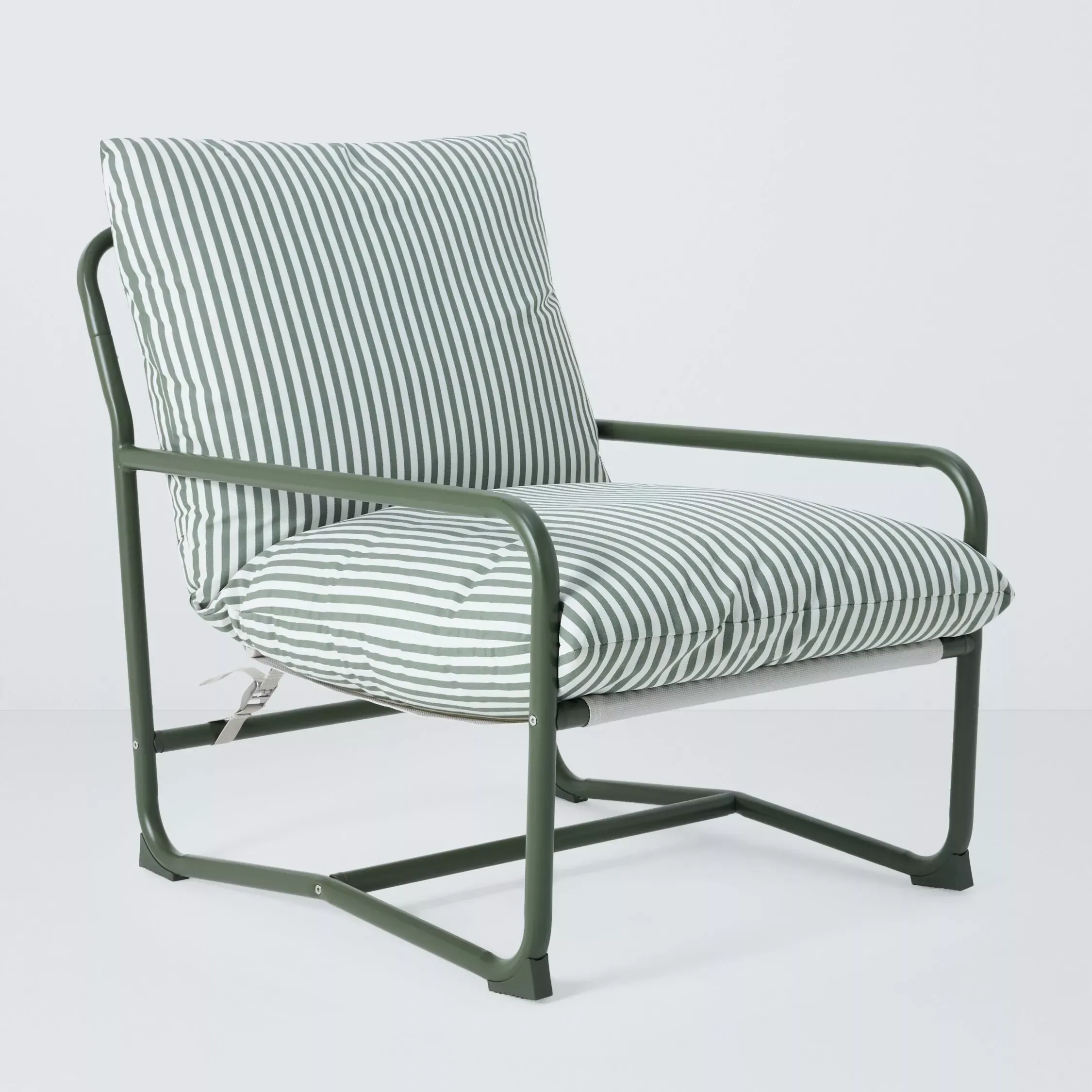 John Lewis Marcy Sling Garden Chair