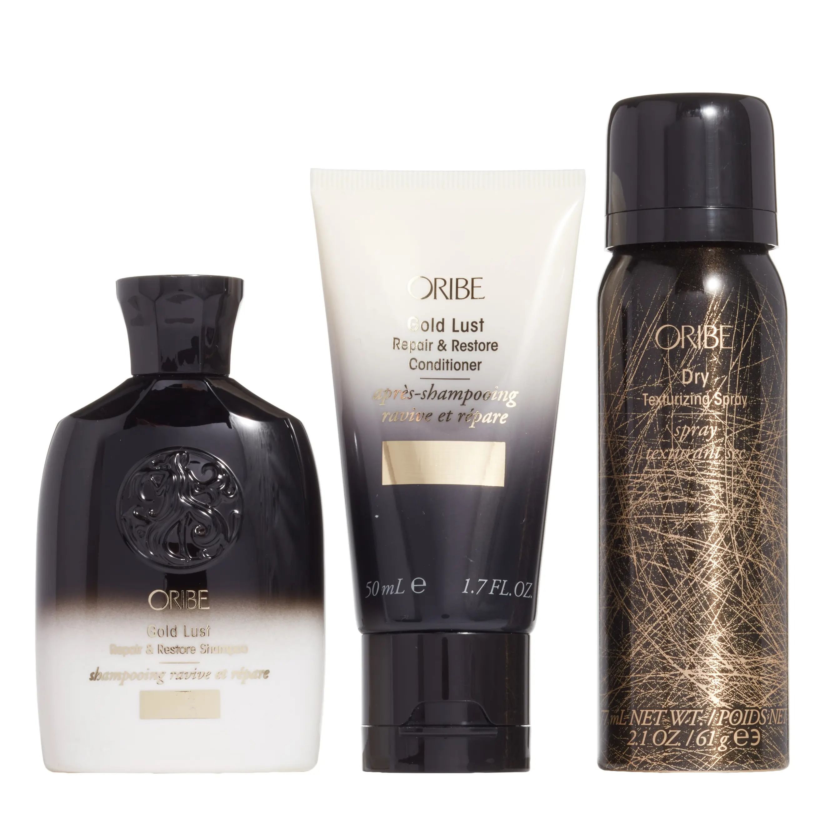 Obsessed Discovery Set $58 Value