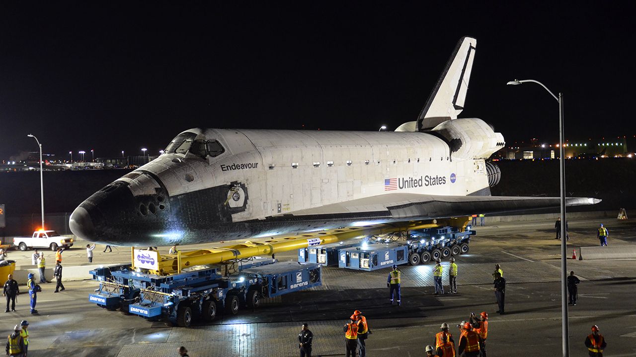 Space Shuttle Endeavour トレーディングカード s-l400.jpg