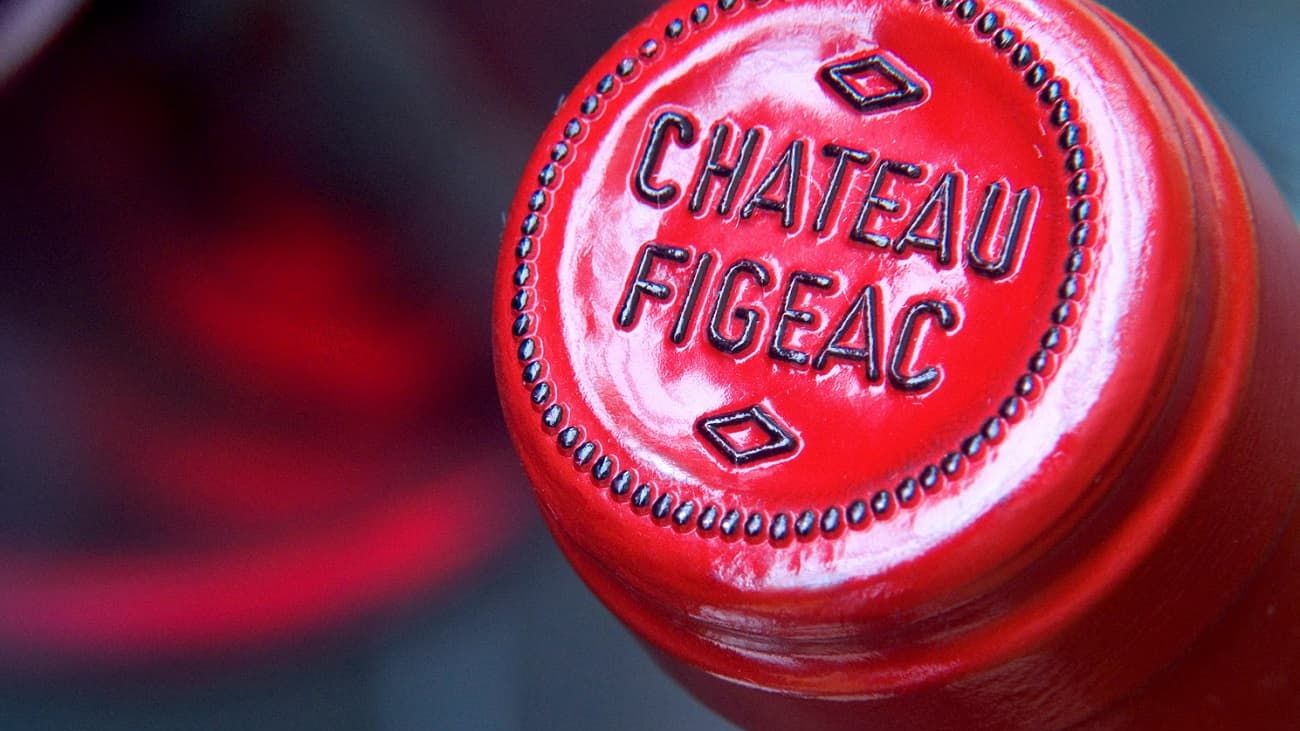 Château Figeac: Tasting wines from 1985 to 2016 | Decanter
