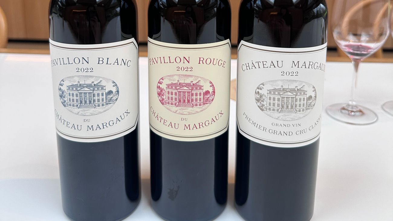 The best Margaux 2022 in bottle | Decanter