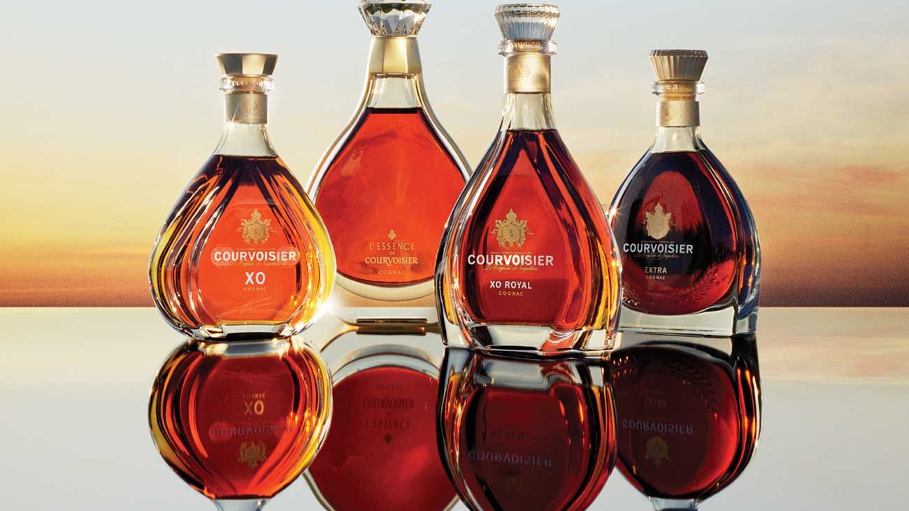 Distilled – A new XO expression from Maison Courvoisier | Decanter