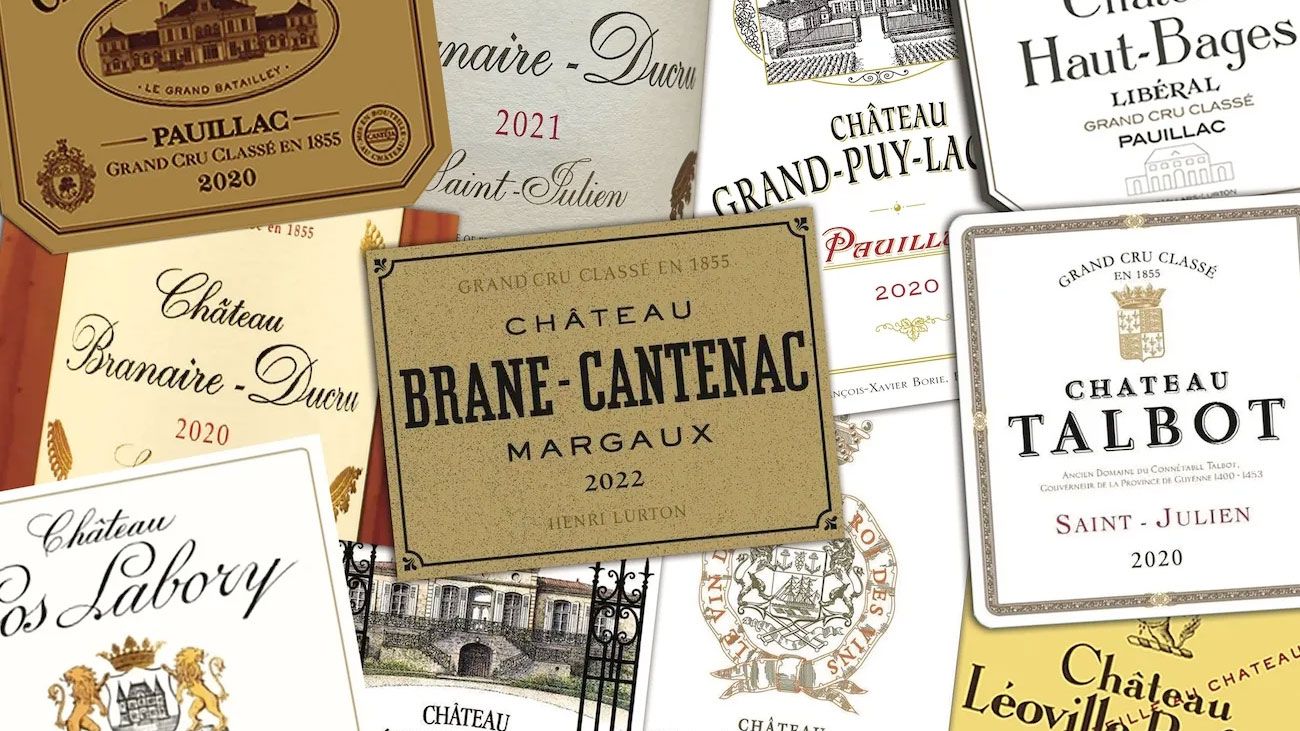10 of the best value grand cru classé estates in Bordeaux | Decanter