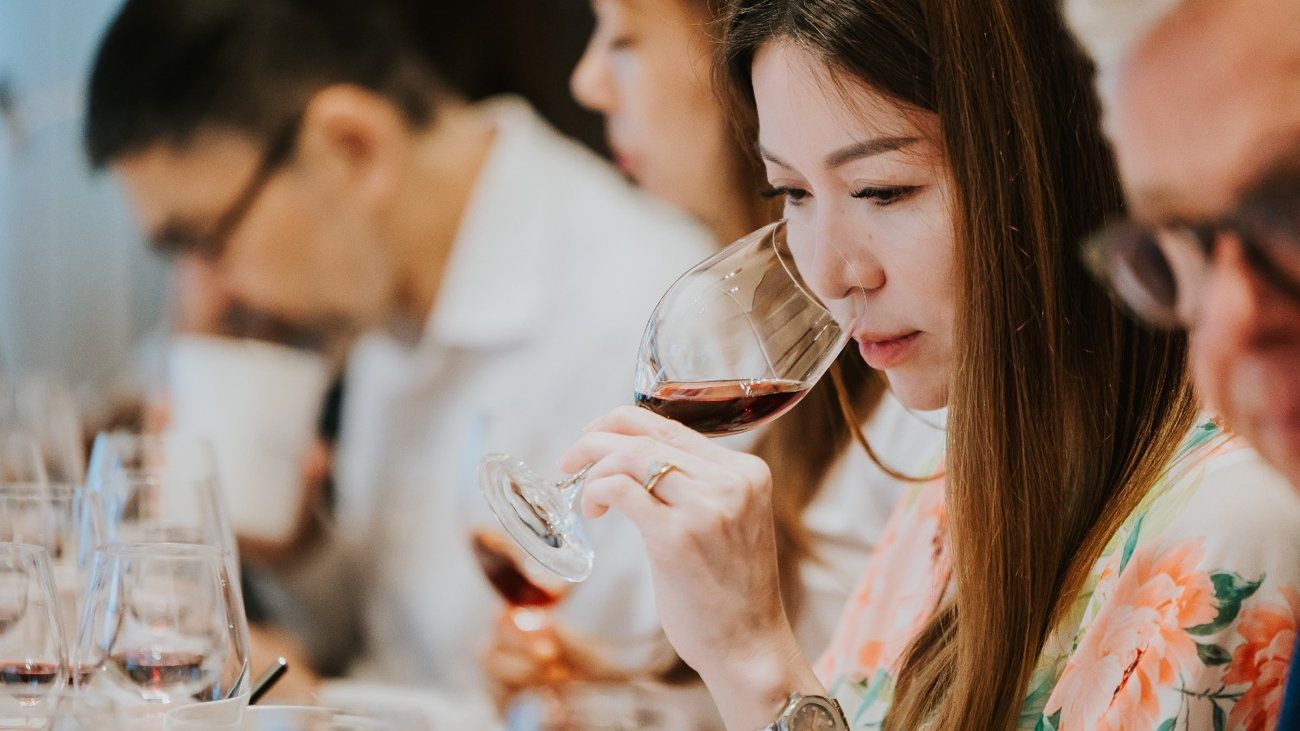 Clos de Vougeot masterclass: DFWE Singapore 2024 | Decanter
