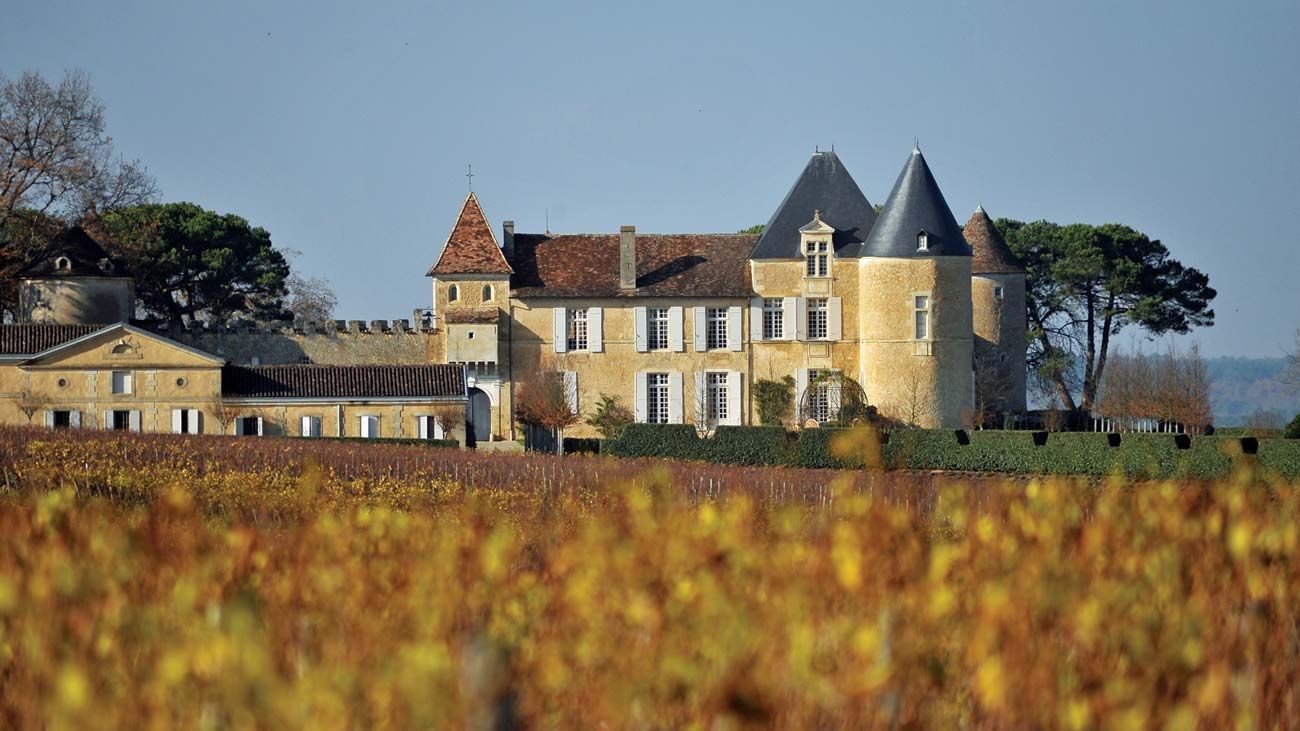 Bordeaux 1980s: Vintage guides plus the wines to seek out | Decanter