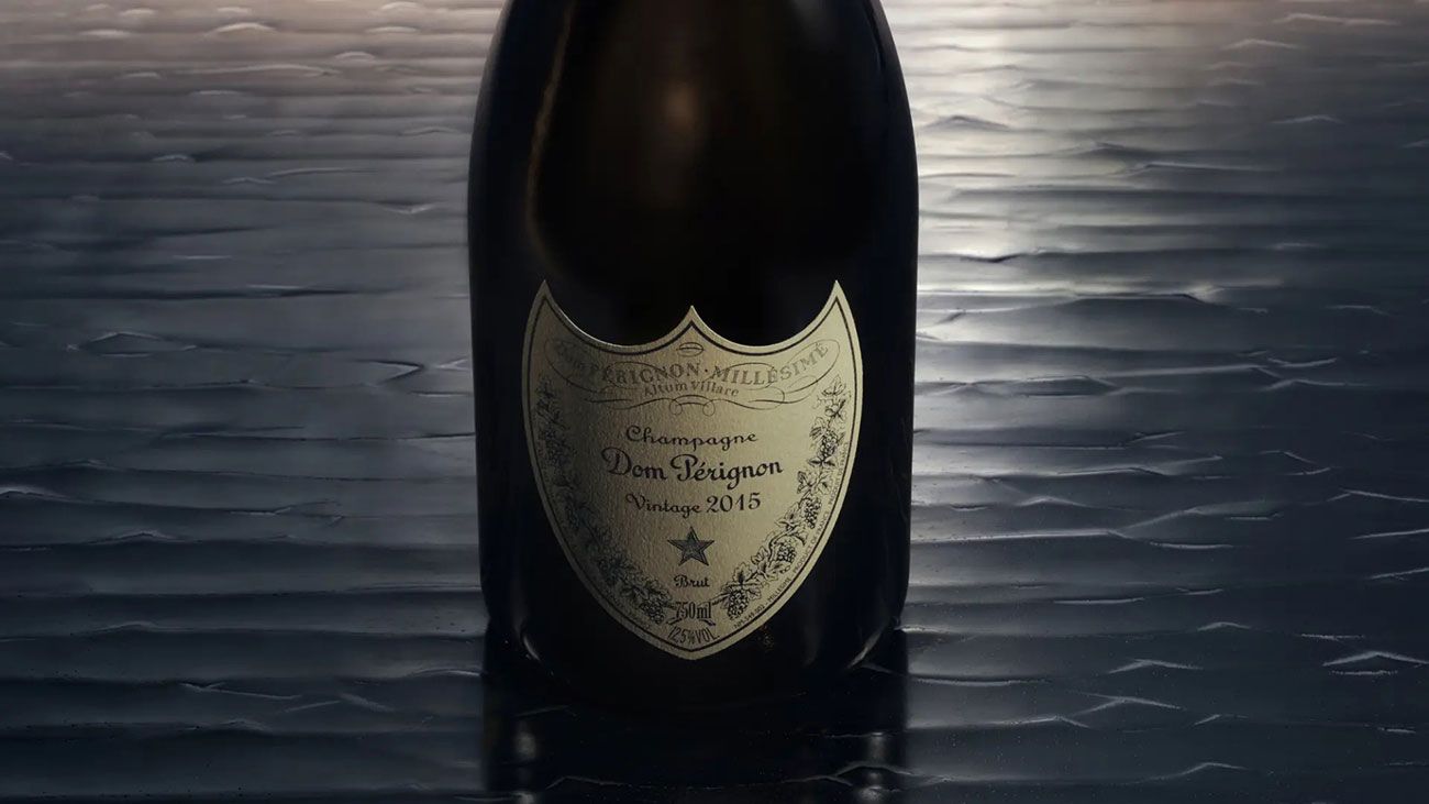 First taste: Dom Pérignon 2015 | Decanter