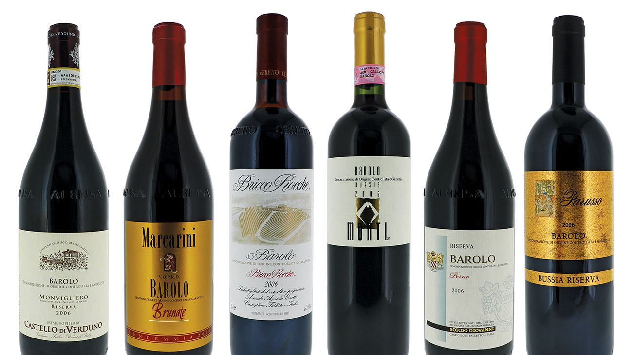 【ジャンク】2006CALERA  & 2006 Barolo zL2Y5X5HvpSKc6ZZBFu2Gk.jpg