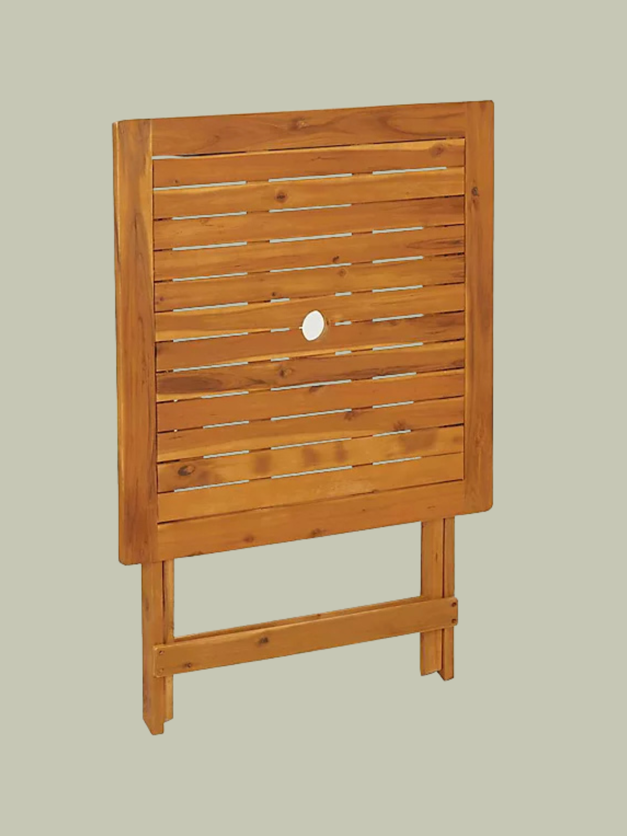 vidaXL, Vidaxl Folding Garden Table