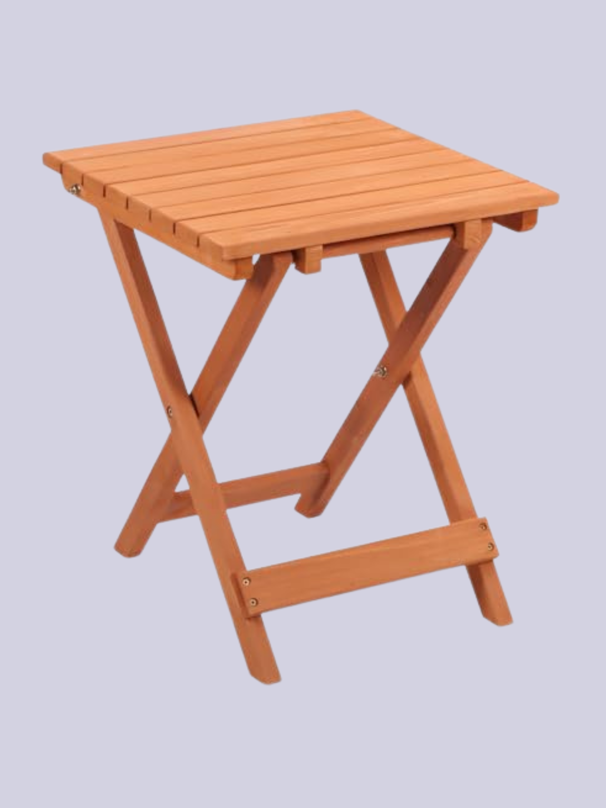Panana, Panana Solid Wooden Folding Garden Table