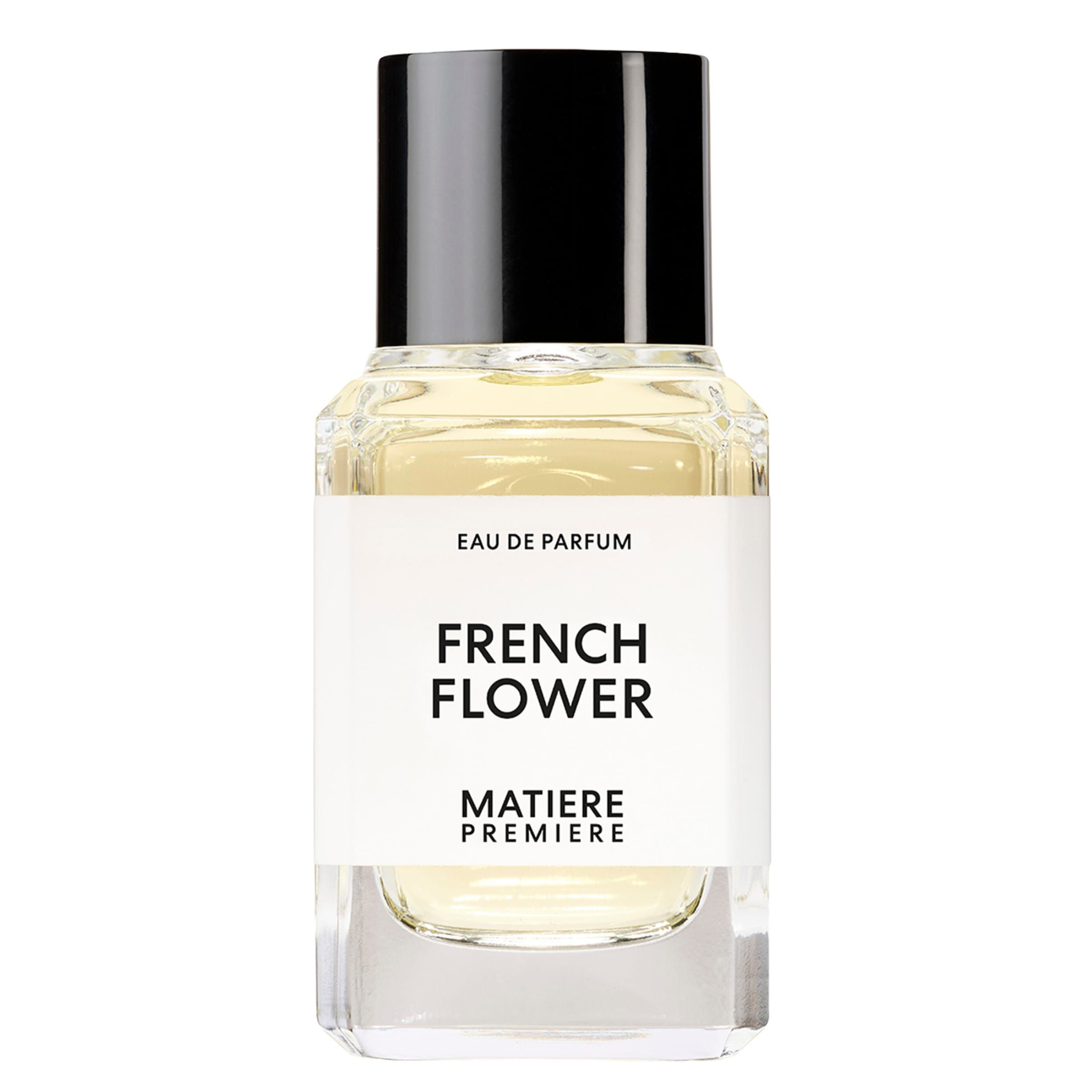 Matiere Premiere French Flower Eau De Parfum (50ml)