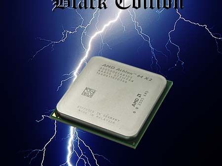 AMD's Athlon 64 X2 5000+ Black Edition | Tom's Hardware