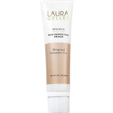 Laura Geller primer