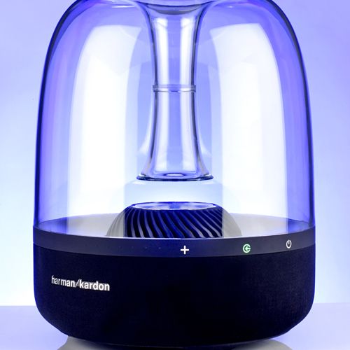 Harman-Kardon Aura review | What Hi-Fi?