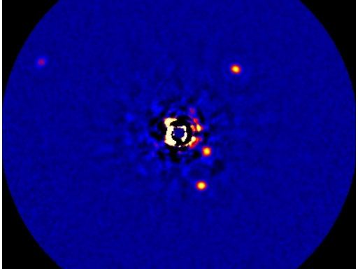 Alien Planet Discovered, But It Should Not Exist | Space