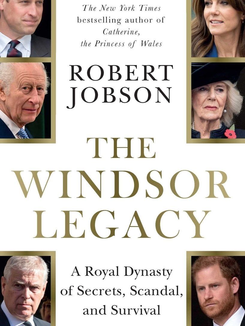 The Windsor Legacy