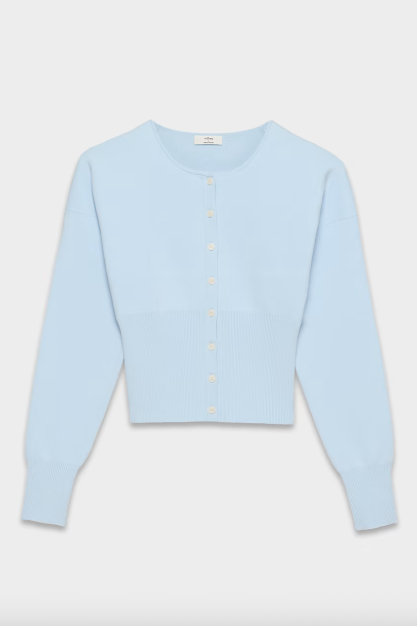 Aritzia , Golightly Cardigan