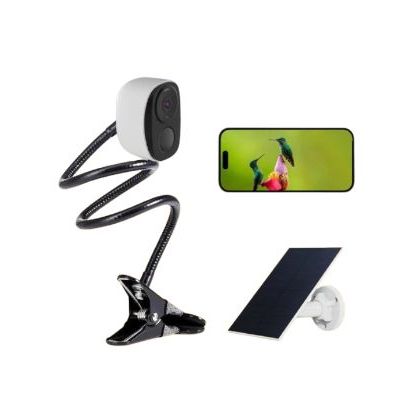 Motion Detection Wildlife Camera