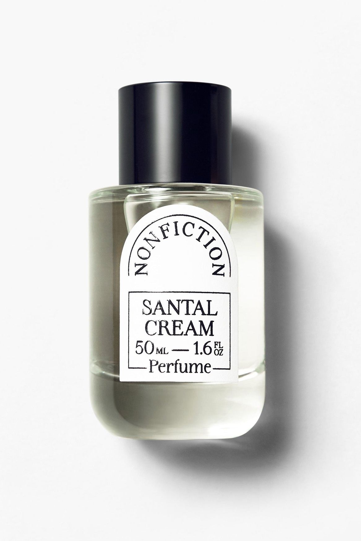 Santal Cream Eau De Parfum - 50ml / 1.6 Fl. Oz.