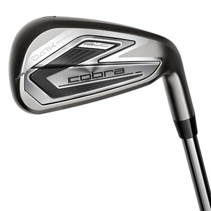 Cobra Darkspeed Irons