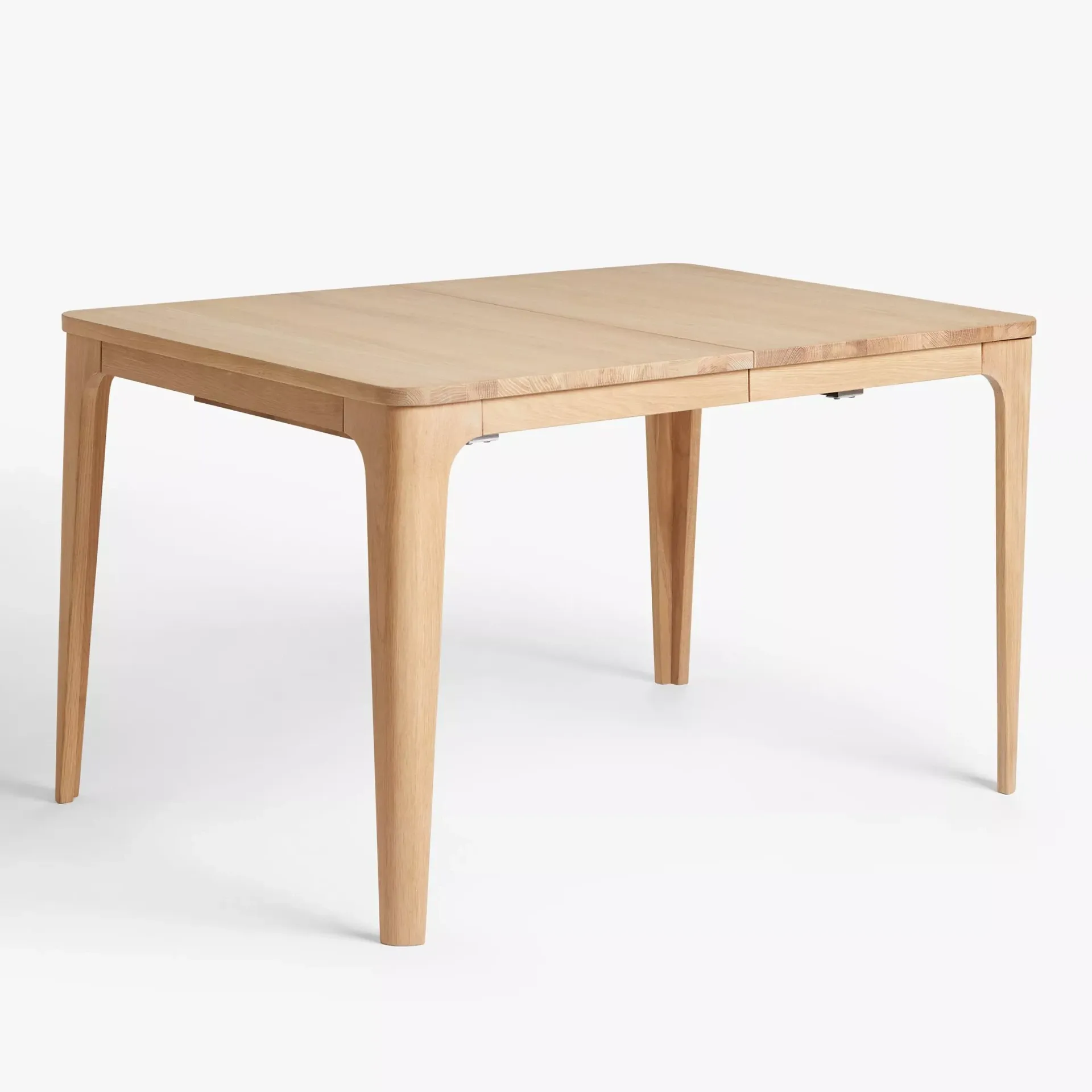 Ebbe Gehl for John Lewis Mira 4-8 Seater Extending Dining Table
