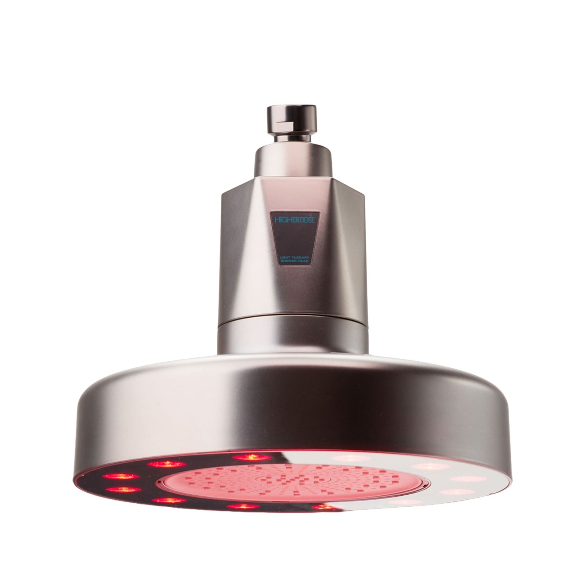 Red Light Shower Filter